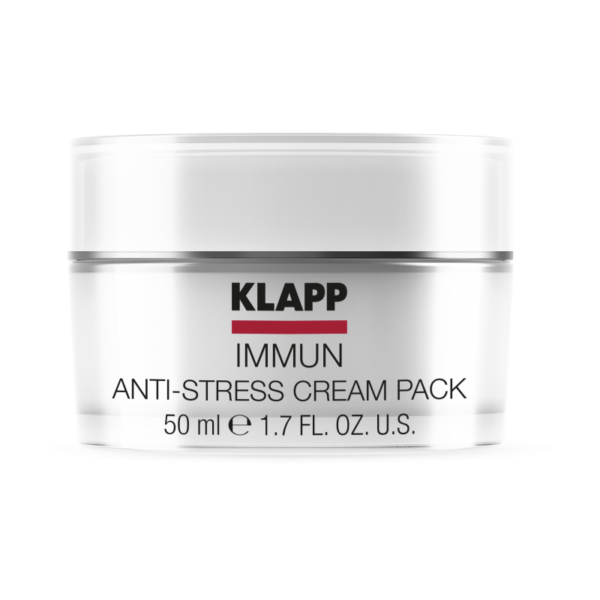 Immuun Anti-Stress Cream Pack
