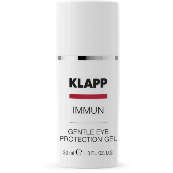 Immun Gentle Eye Protection Gel